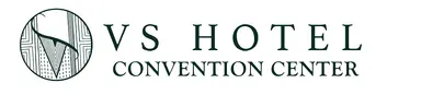 VS HOTEL CONVENTION CENTER Logo